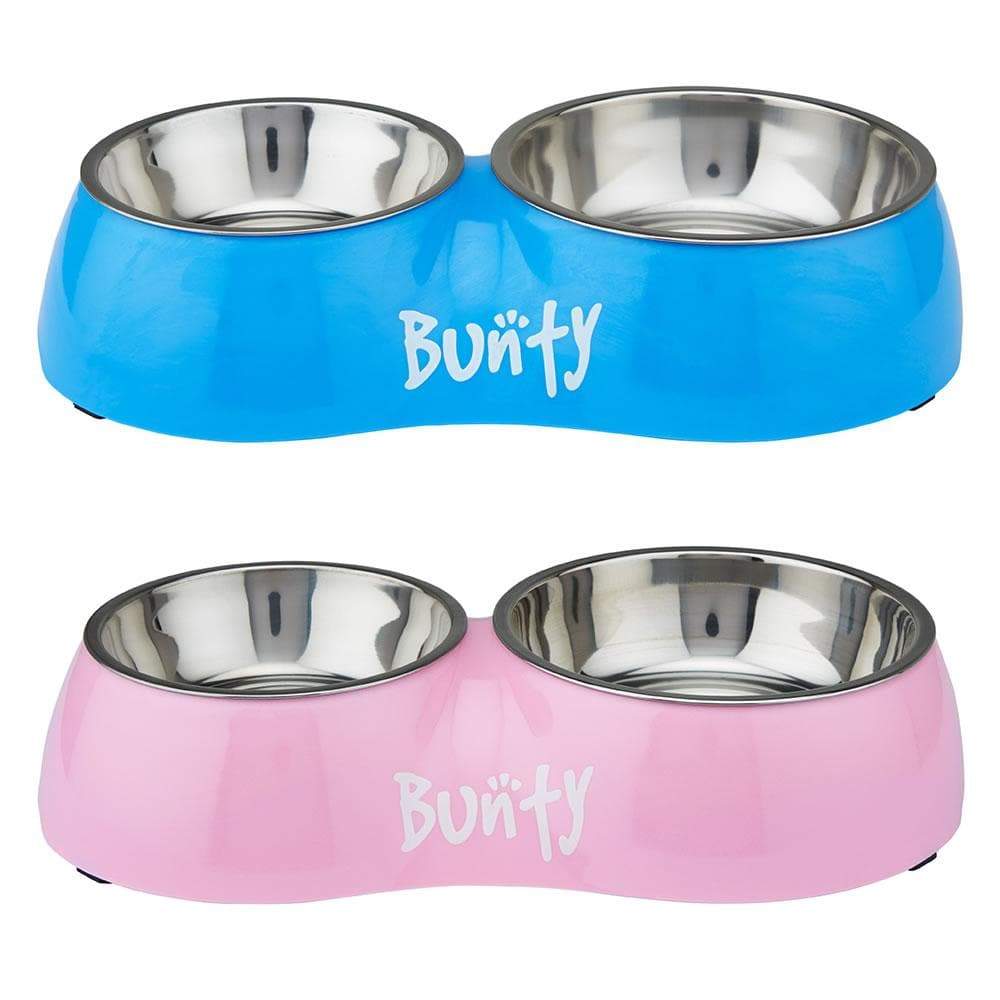 bunty automatic pet feeder