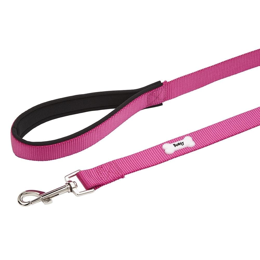 Fabric dog clearance leads