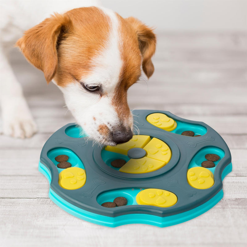 Bunty Dog Puzzle Toy